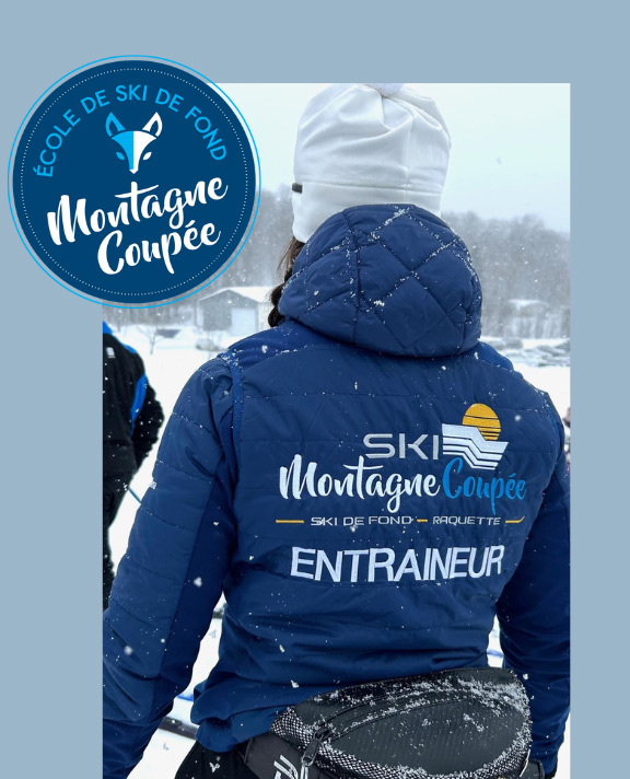 cours-prive cours privé Ski Montagne Coupée